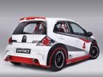 Honda Brio Club Racer Concept 2013 года